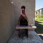 In Near Paklenica Park
