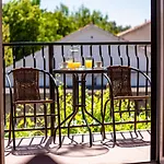 Apartman In Near Paklenica Park Seline