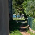 In Near Paklenica Park Apartman Seline
