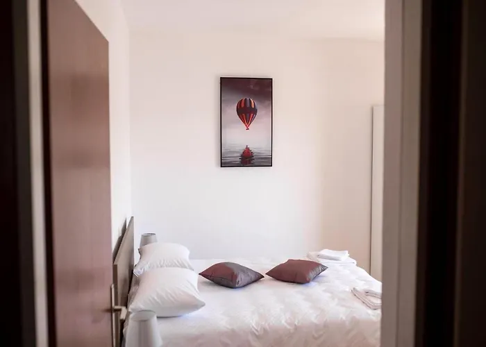 Apartment In Near Paklenica Park