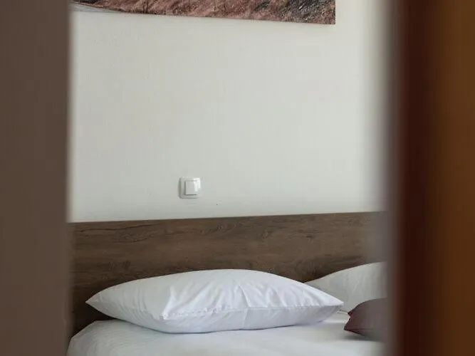 Apartment In Near Paklenica Park Seline