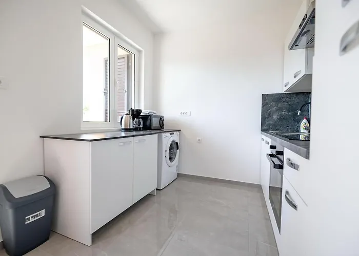 Appartement In Near Paklenica Park