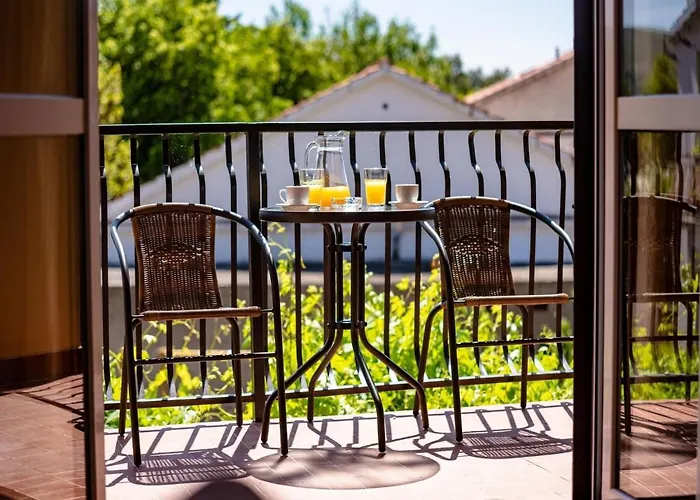 Appartement In Near Paklenica Park Seline