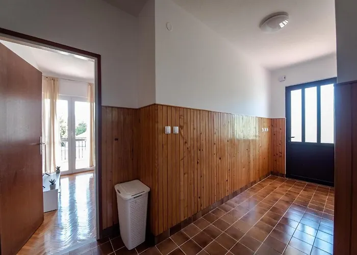 In Near Paklenica Park Appartement *