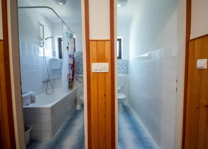 Appartement In Near Paklenica Park Seline
