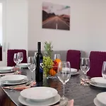 Apartment In Near Paklenica Park