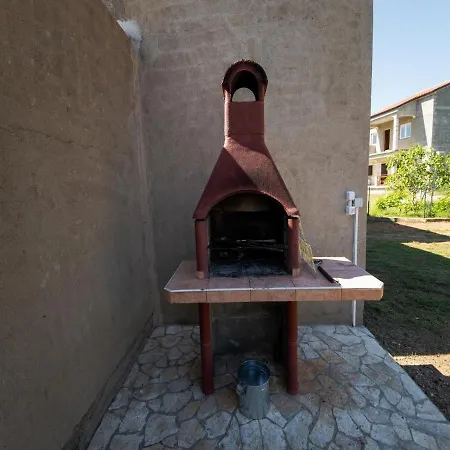 In Near Paklenica Park