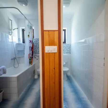 Apartment Zora In Seline, Near The Pebble Seline