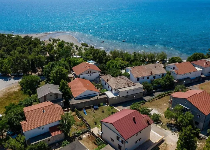 Apartamento In Near Paklenica Park